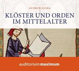 Klöster und Orden im Mittelalter