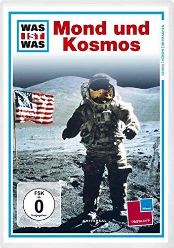 WAS IST WAS TV DVD: Mond und Kosmos