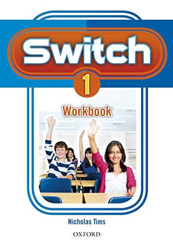 Switch 1. Workbook