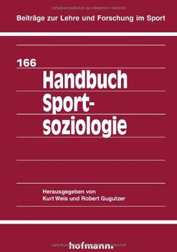 Handbuch Sportsoziologie