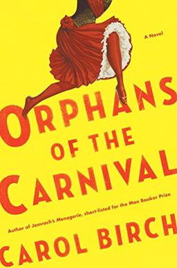 Orphans of the Carnival: A Novel