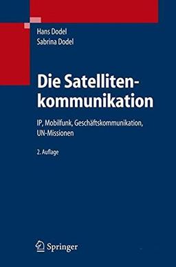 Satellitenkommunikation