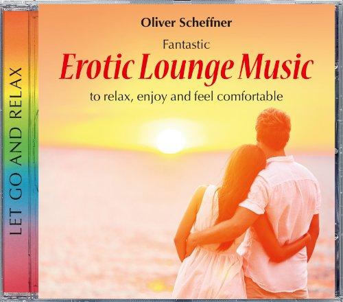 Erotic Lounge Music (CD 562)