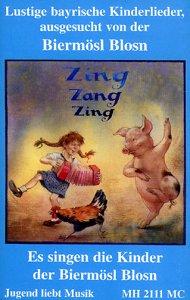 Zing Zang Zing [Musikkassette]