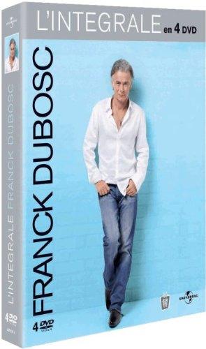 Coffret intégrale Franck Dubosc [FR Import]