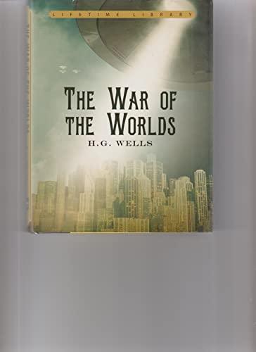 the war of the worlds