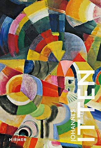 Johannes Itten: Great Masters in Art