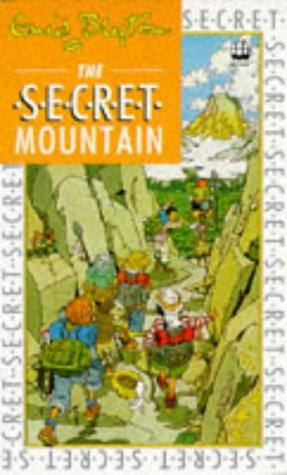 The Secret Mountain