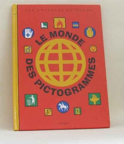 Le monde des pictogrammes