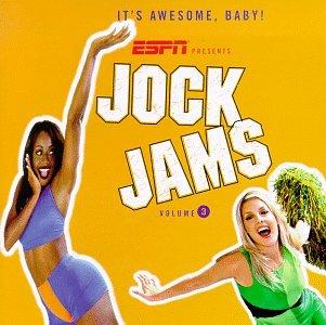 Jock Jams Vol. 3