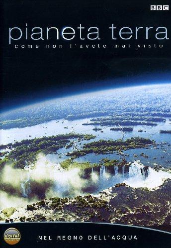 Pianeta Terra - Nel Regno Dell'Acqua [IT Import]