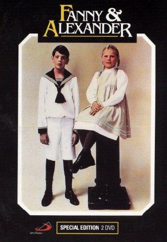 Fanny e Alexander [2 DVDs] [IT Import]