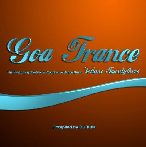 Goa Trance Vol.23