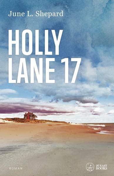 Holly Lane 17: Long-Island-Roman 1 (Long-Island-Romanreihe)