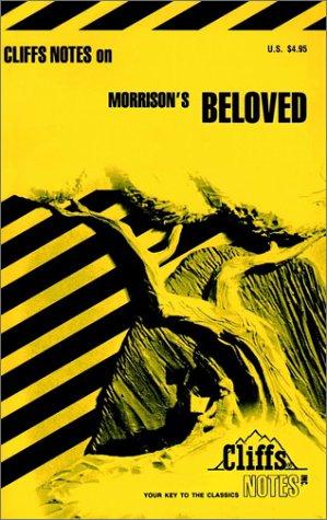 Beloved (Cliffs notes)