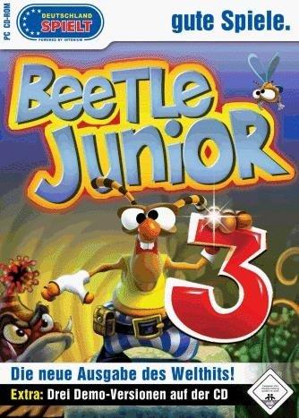 Beetle Junior 3