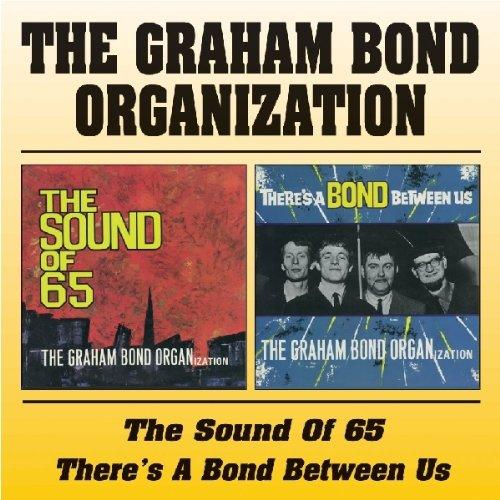 Sound of '65/There'S a Bond Between Us