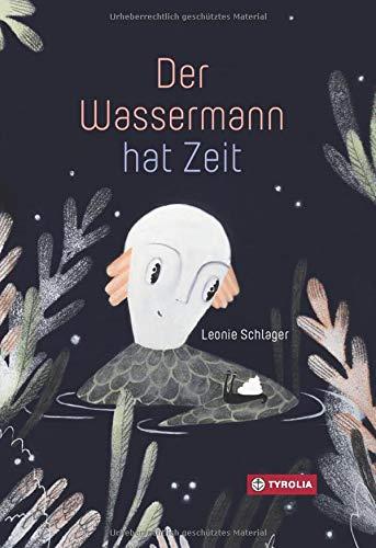 Der Wassermann hat Zeit