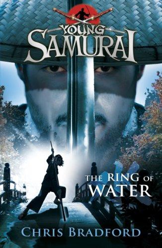 Young Samurai: The Ring of Water