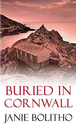 Buried in Cornwall (Cornish Mysteries)