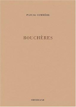 Bouchères