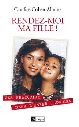 Rendez-moi ma fille !