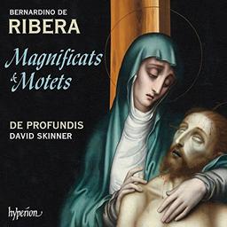 de Ribera: Magnificat / Motetten