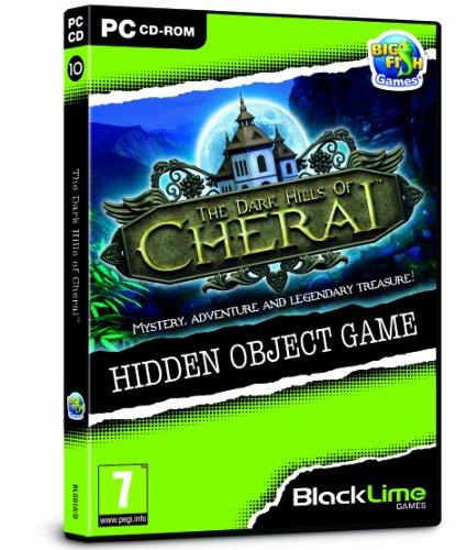 The Dark Hills of Cherai (UK IMPORT)