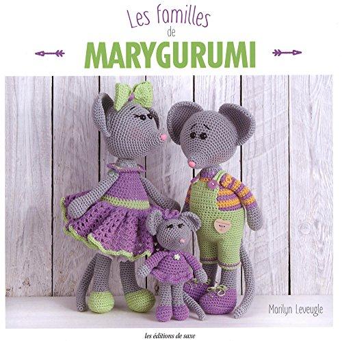 Les familles de Marygurumi