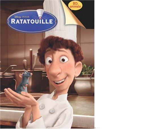 Ratatouille