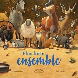 Plus forts ensemble