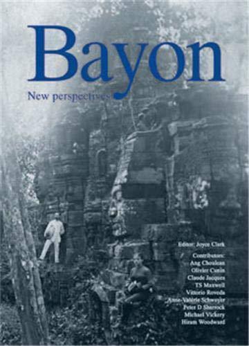 Bayon: New Perspectives