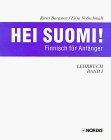 Hei Suomi, Bd.1, Lehrbuch