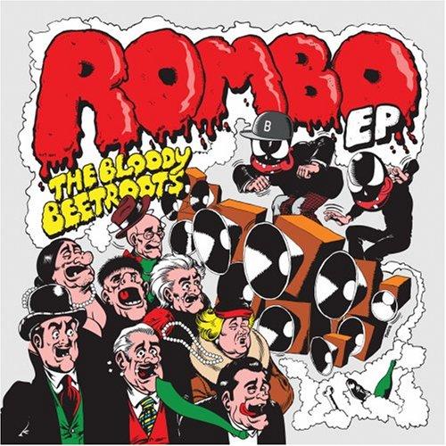 Rombo Ep