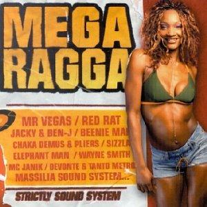 Mega Ragga