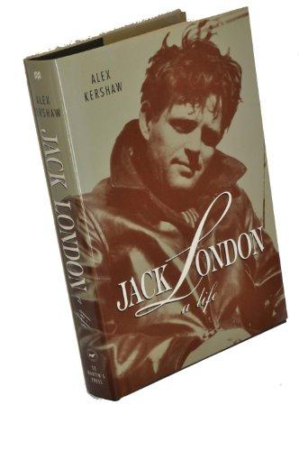 Jack London: A Life