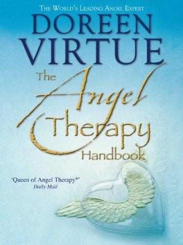 The Angel Therapy Handbook