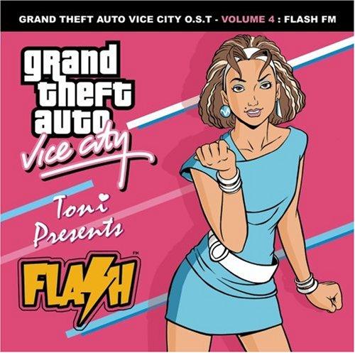 Gta:Vice City Vol.4:Flash FM