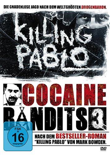 Cocaine Bandits 3 - Killing Pablo