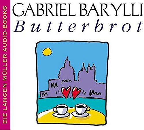 Butterbrot (CD) (Langen-Müller Audiobooks)