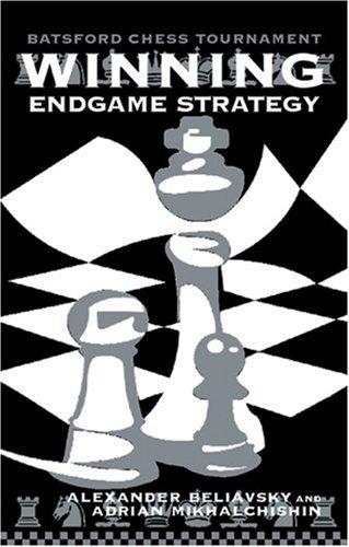 Winning Endgame Strategy