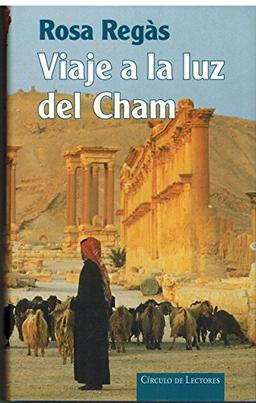 Viaje a la luz del Cham