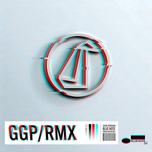 GGP/RMX [Vinyl LP]