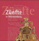 Zünfte in Württemberg