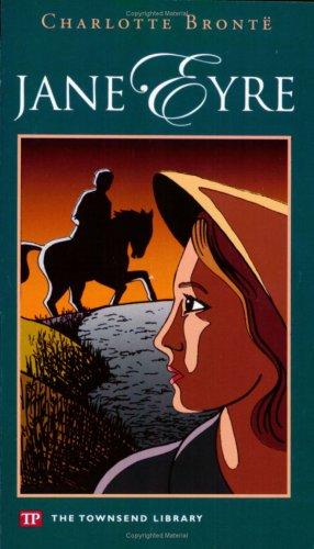 Jane Eyre (Townsend Library Edition)