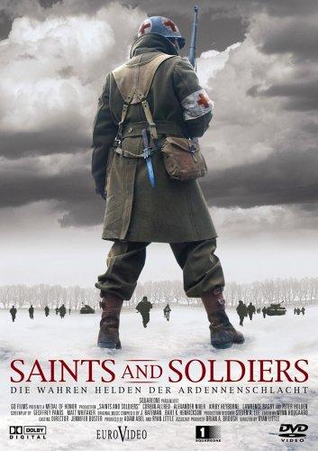 Saints and Soldiers