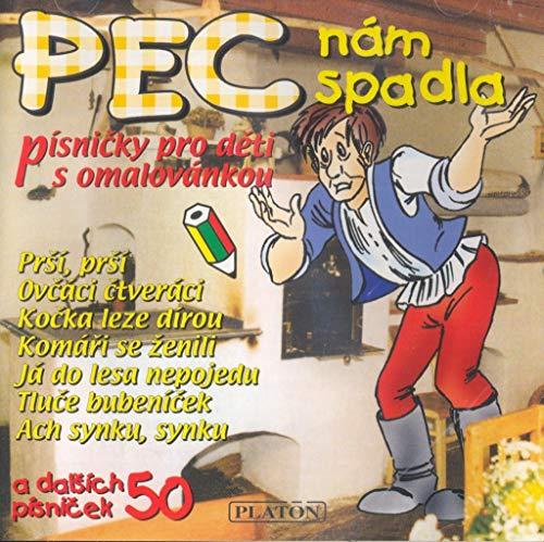 Pec nám spadla