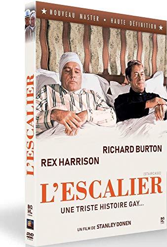 L'escalier [FR Import]