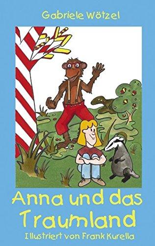 Anna und das Traumland