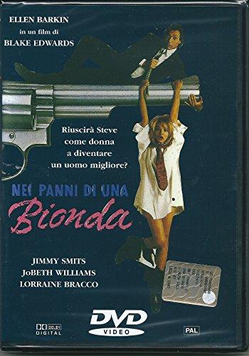 nei panni di una bionda (multivision) dvd Italian Import